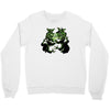 return of the mogwai Crewneck Sweatshirt