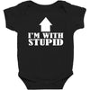 stupid Baby Bodysuit