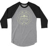 betelgeuse's bio exorcism 3/4 Sleeve Shirt