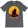 Hide And Seek World Champion T-Shirt