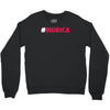 #murica Crewneck Sweatshirt
