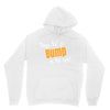 bump in the night Unisex Hoodie