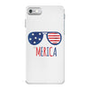 4th of July iPhone 7 Case