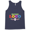loco coco skul Tank Top