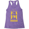 lincoln eclipse 2017 Racerback Tank