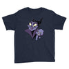 yzmaleficent Youth Tee