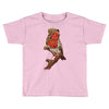 robin hood Toddler T-shirt