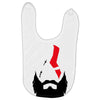 kratos 5 Baby Bibs