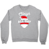 sleigh all day Crewneck Sweatshirt