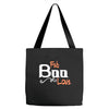 fab boo Tote Bags
