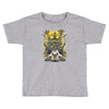 punchofmonstero v1 Toddler T-shirt
