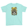 punchofmonstero v1 Youth Tee