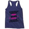 It's A Nana Thing Racerback Tank