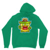 raindish fiesta Unisex Hoodie