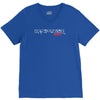 raptor svt truck logo V-Neck Tee