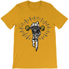 skateboard truck T-Shirt