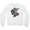peace yoh! Crewneck Sweatshirt