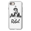 rebel   blackout iPhone 8