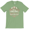 christmas happy new years T-Shirt