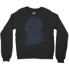 quotable shakespeare Crewneck Sweatshirt