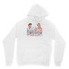 doctor fighter Unisex Hoodie