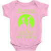 Wicked Musical Baby Onesie