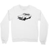 car trend Crewneck Sweatshirt