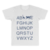 c and d All Over Men's T-shirt