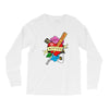rotten Long Sleeve Shirts