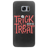 trick or treat Samsung Galaxy S7 Edge