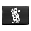 Be my valentine Accessory Pouches
