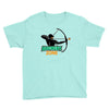 archery Youth Tee