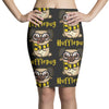 Hufflepug Pencil Skirts