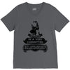 I Am German Shepherd Actually In A Very Commited Relationship V-Neck Tee