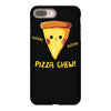 pizza chew! iPhone 8 Plus