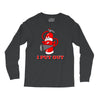 i put out 3 funny t shirt Long Sleeve Shirts