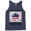 Veteran Don't Thank Me Thank My Brothers &amp; Sister Tank Top