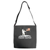 finders keepers Adjustable Strap Totes