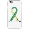 Humboldt Ribbon iPhone 6/6s Case