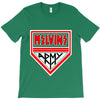 melvins army T-Shirt
