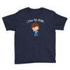 class o f 2019 .cool boy. Youth Tee