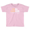Heal Cancer Toddler T-shirt