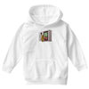 the pipe Youth Hoodie