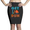 GET DUN Pencil Skirts