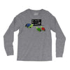 school Long Sleeve Shirts