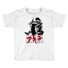akira Toddler T-shirt