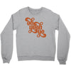 oh yeah, yo! Crewneck Sweatshirt