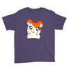 hamtaro Youth Tee