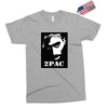 2pac (1) Exclusive T-shirt