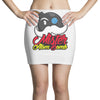 mister atom bomb Mini Skirts